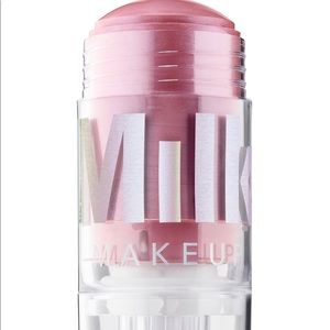 Full size Milk makeup highlighter in Stardust